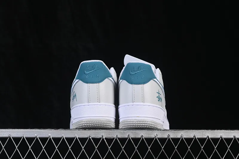 All categories Nk Air Force 1 Air Force series Nk Air Force 1 Low Air Force low-top Nike Air Force 1'07 Low Two-dimensional theme Stussy co-branded Air Force 1 low-top casual sneakers ZH0316-138